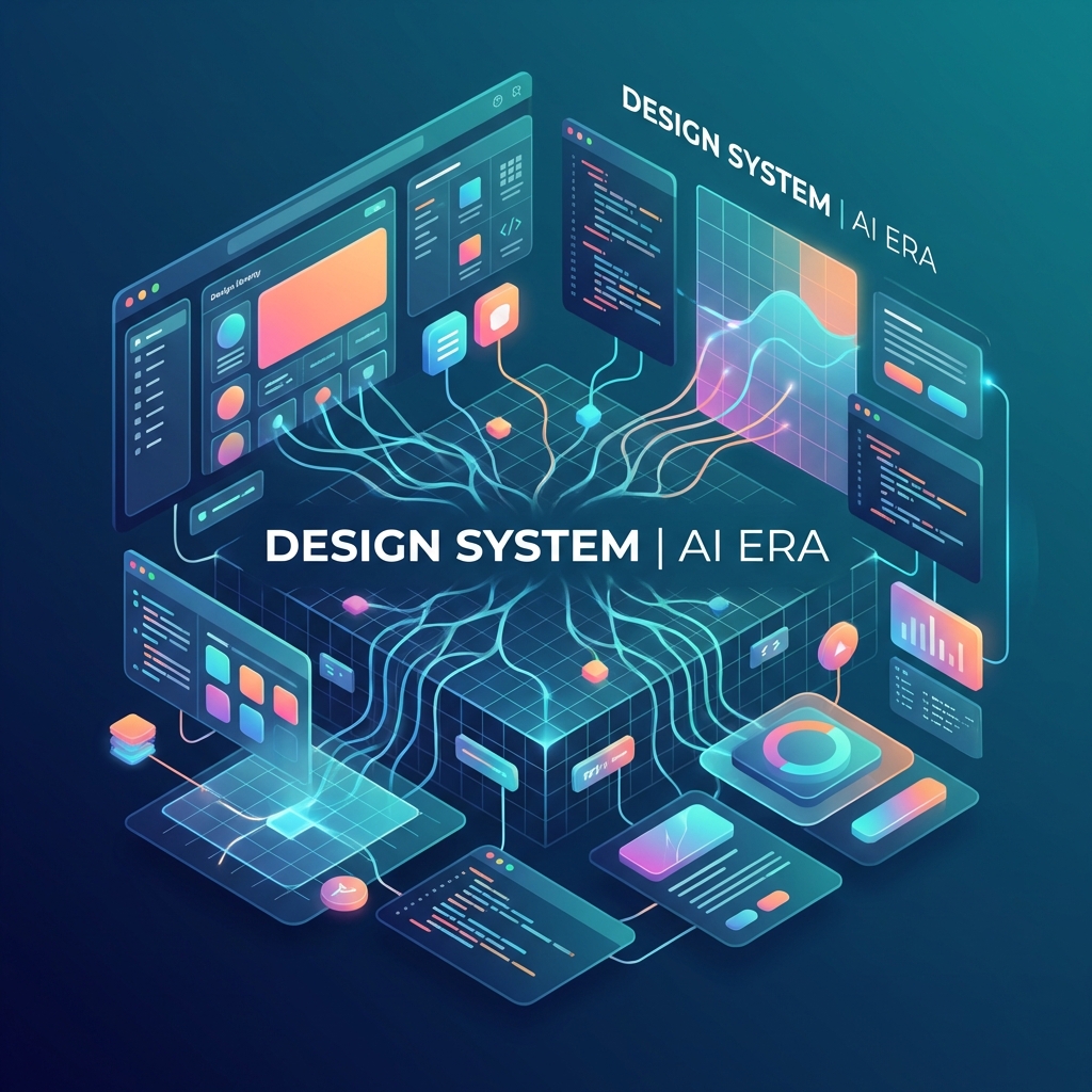 AI Design System Builder