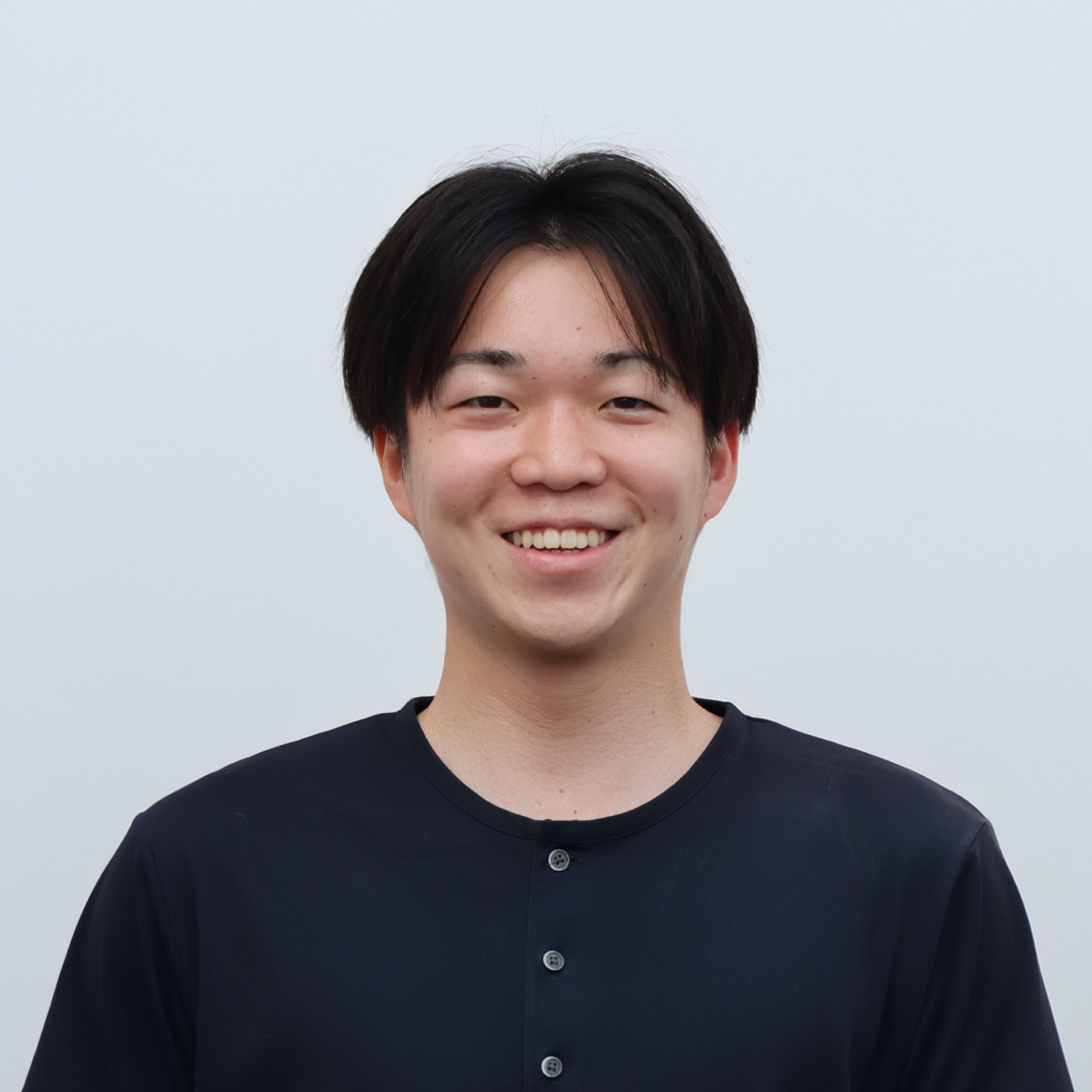 岡山颯太の写真