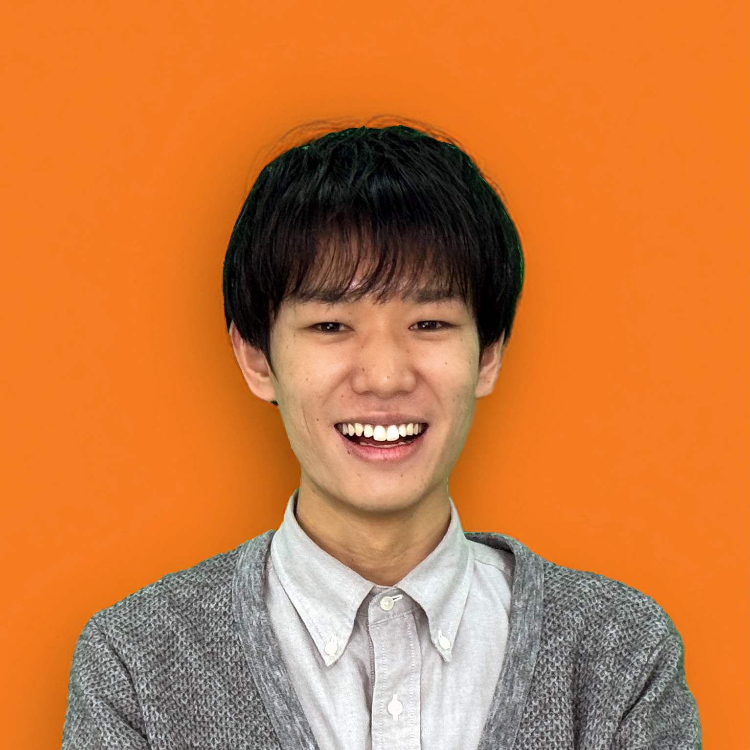 木澤陸斗の写真