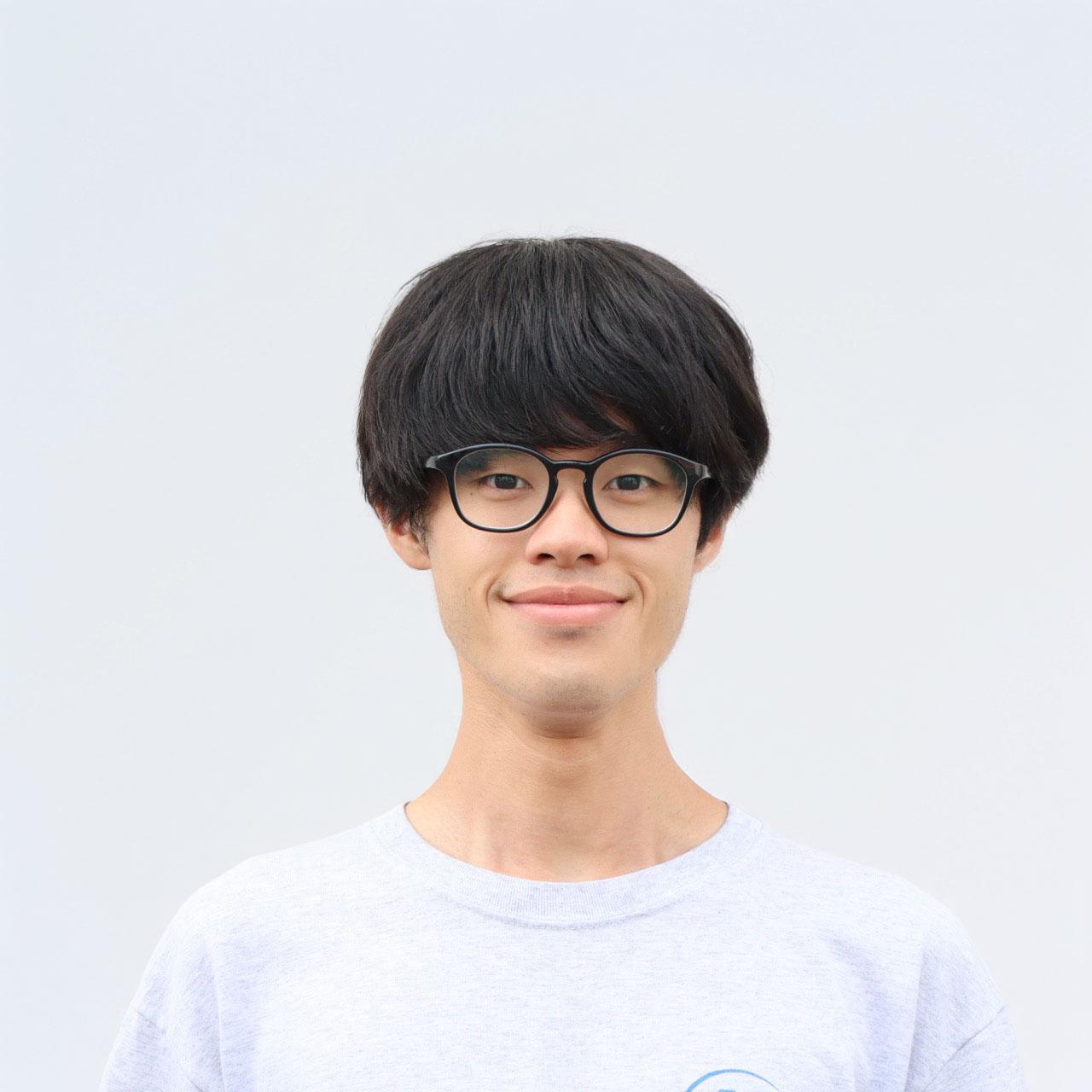 田崎聡史の写真
